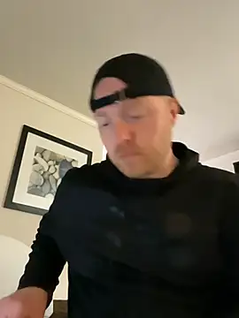 TXRyan1996 Show Webcam