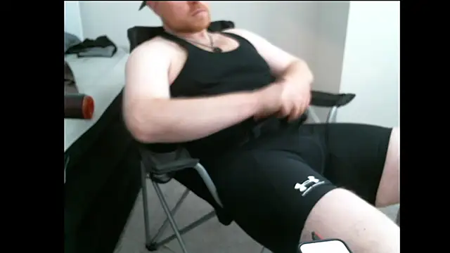 TXRyan1996 webkamerás műsora
