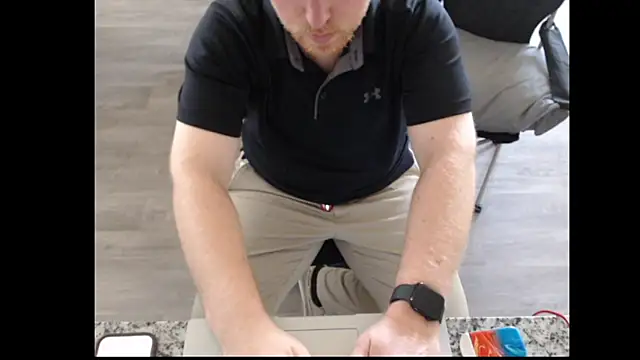 TXRyan1996's Webcam Show