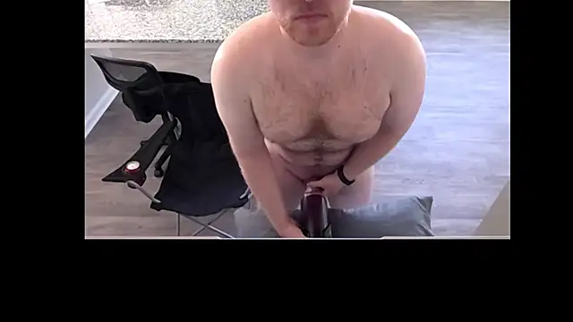 הופעת וובקאם של TXRyan1996
