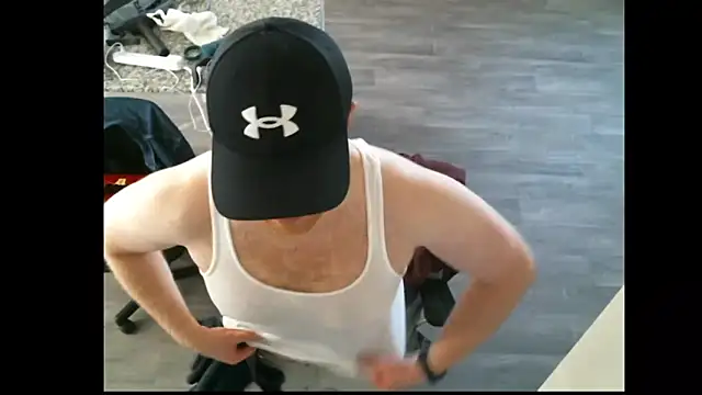 TXRyan1996's Webcam Show