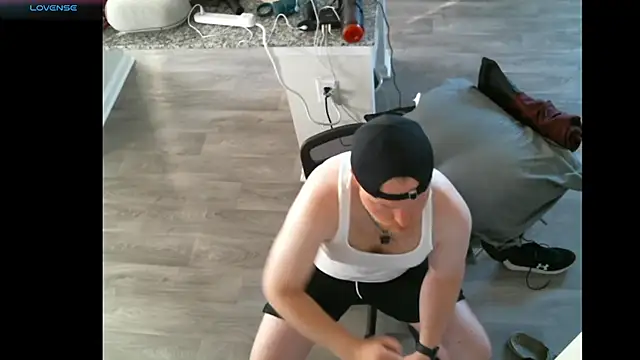 Show webcam de TXRyan1996