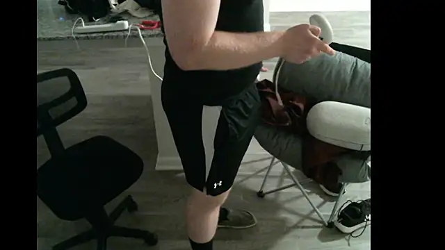 Show webcam de TXRyan1996