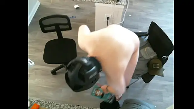 Show Webcam de TXRyan1996