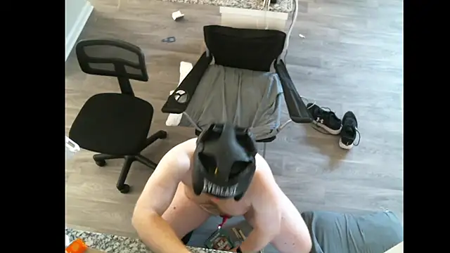 TXRyan1996 웹캠 쇼