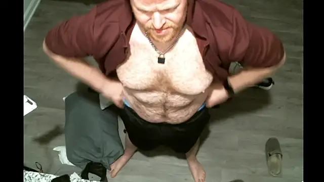 TXRyan1996 Pertunjukan Webcam