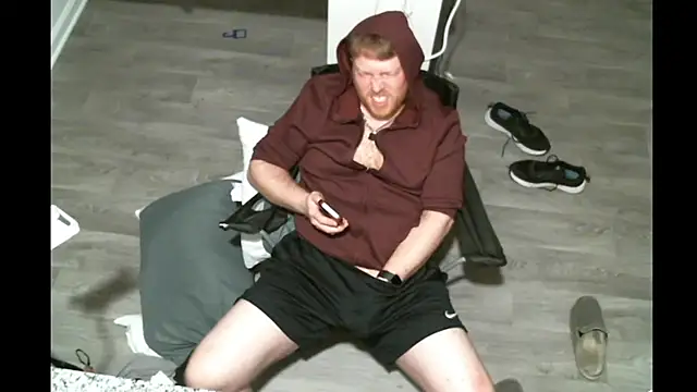 TXRyan1996 webkamerás műsora