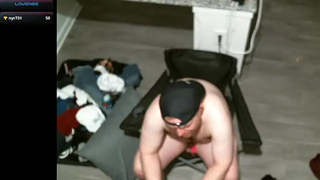 Show Webcam de TXRyan1996