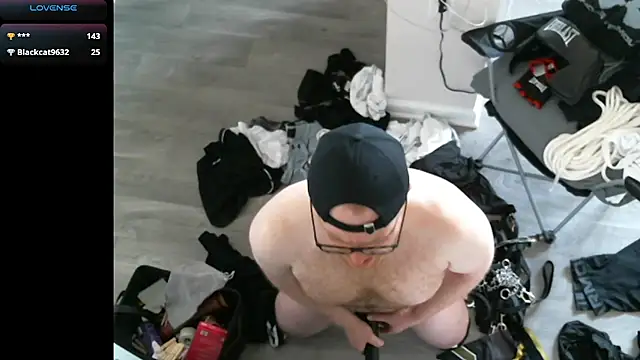 Show webcam de TXRyan1996
