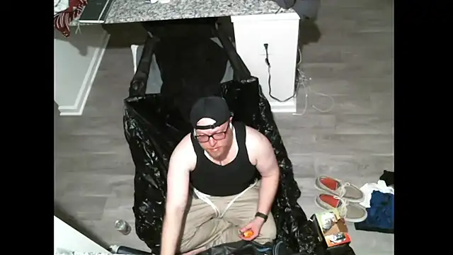 Show webcam de TXRyan1996