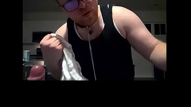 Show Webcam de TXRyan1996
