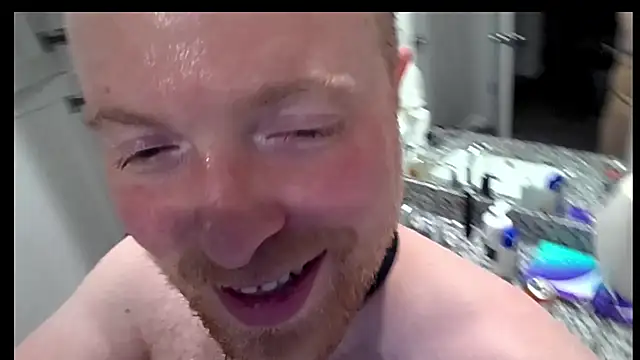 Show Webcam de TXRyan1996