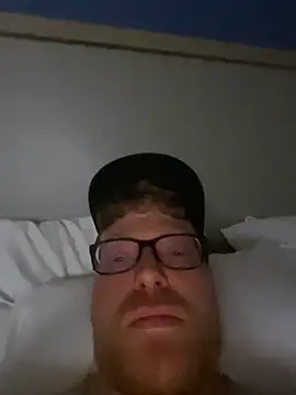 TXRyan1996 웹캠 쇼