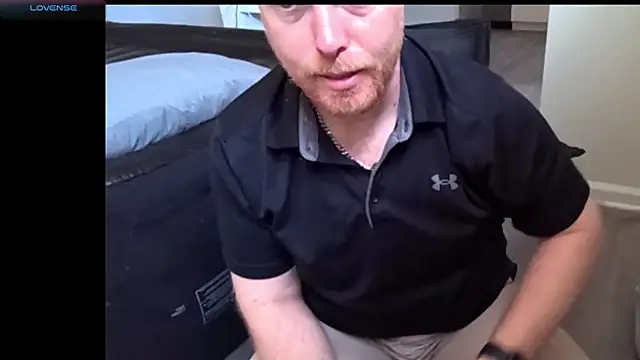 TXRyan1996's Webcam Show