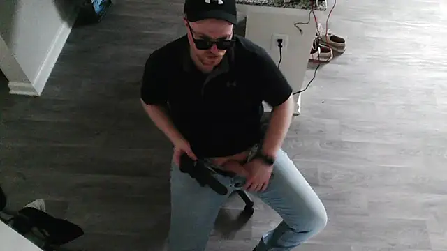 הופעת וובקאם של TXRyan1996