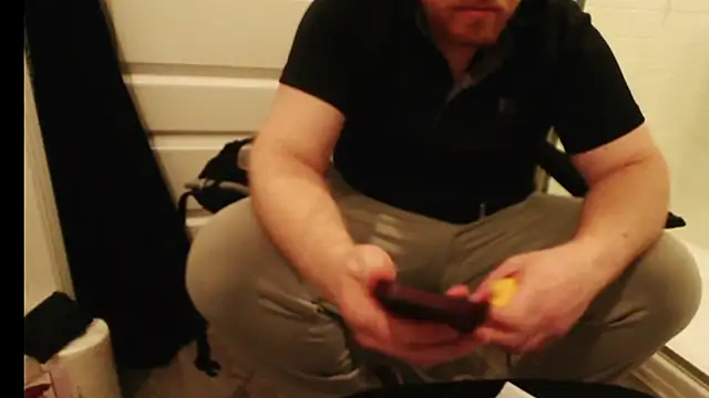 TXRyan1996 Webcam-Show