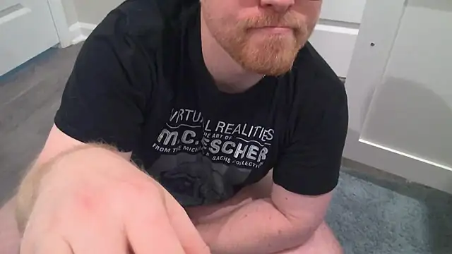 TXRyan1996 webkamerás műsora