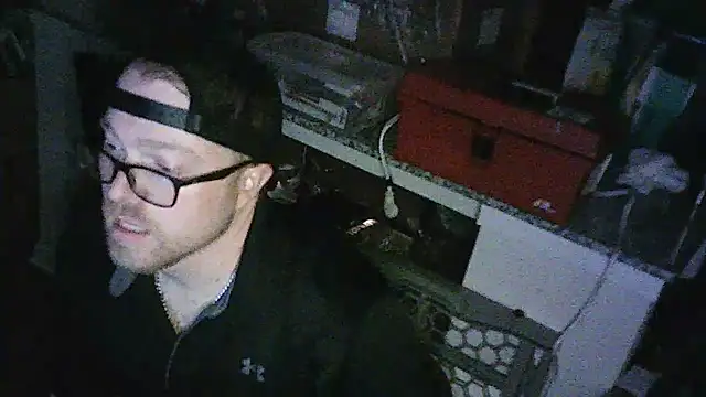 Show webcam de TXRyan1996