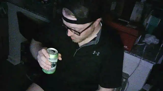 Show webcam de TXRyan1996