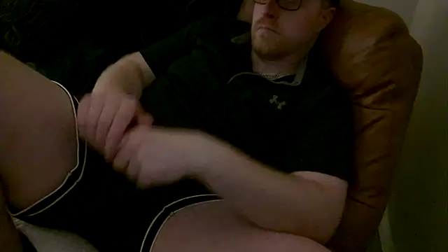 Show webcam de TXRyan1996