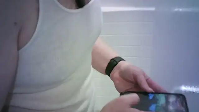 TXRyan1996's Webcam Show
