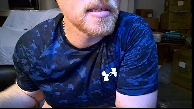 TXRyan1996's Webcam Show