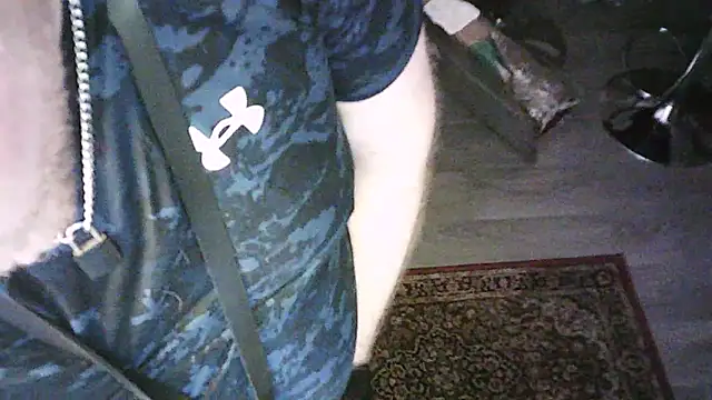 TXRyan1996's Webcam Show
