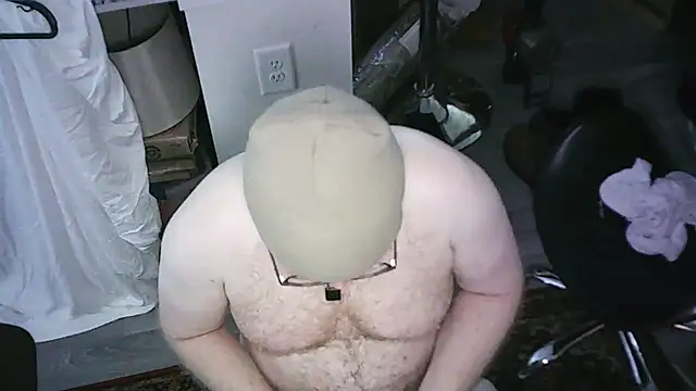 Pokazy przed kamerką – TXRyan1996