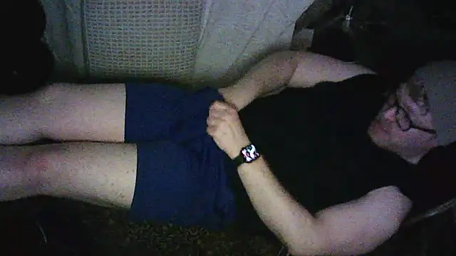 TXRyan1996 Pertunjukan Webcam
