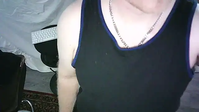 Pokazy przed kamerką – TXRyan1996