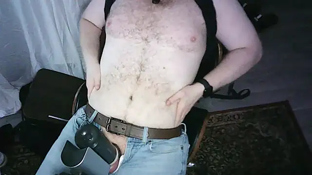 הופעת וובקאם של TXRyan1996