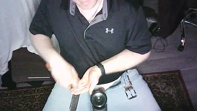 TXRyan1996n Webbikameraesitys