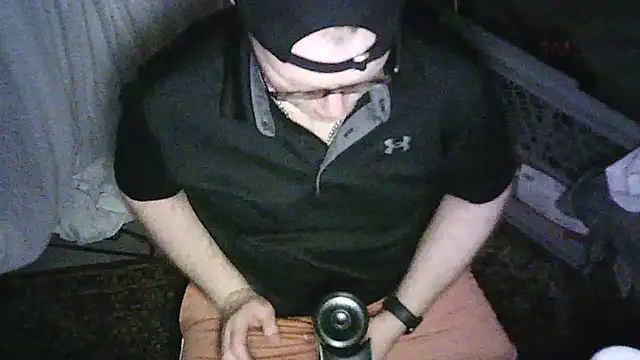 TXRyan1996 Show Webcam