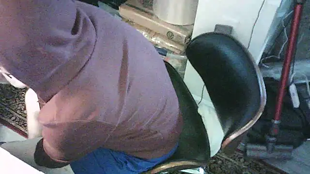 Show Webcam de TXRyan1996