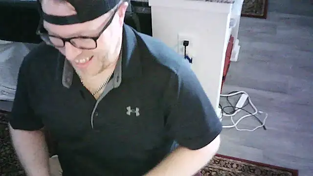 TXRyan1996 Шоу с уебкамера