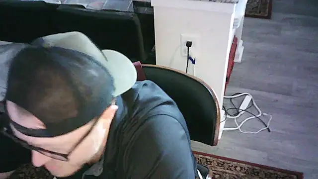 TXRyan1996's Webcam Show