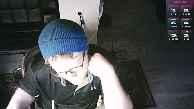 TXRyan1996 Webcam Show