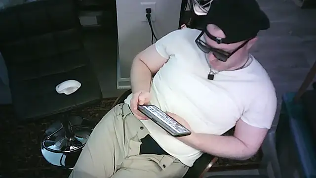 Show webcam de TXRyan1996