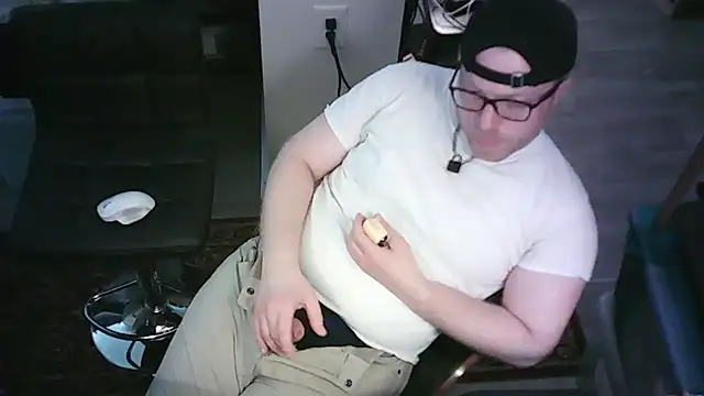 Show Webcam de TXRyan1996