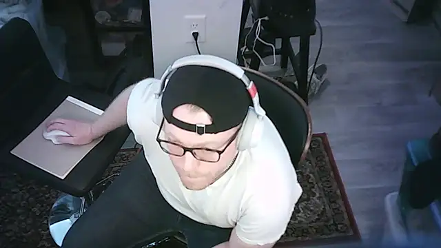 عرض كام TXRyan1996