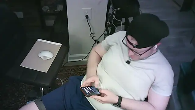 TXRyan1996 Pertunjukan Webcam