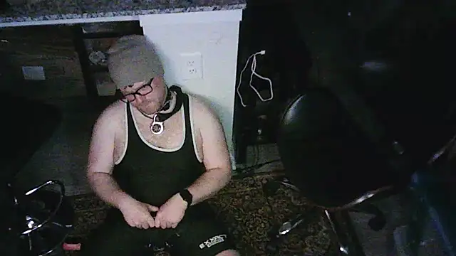 Show Webcam de TXRyan1996