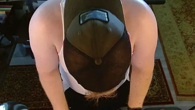 Show webcam de TXRyan1996