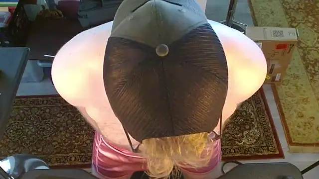 Show webcam de TXRyan1996