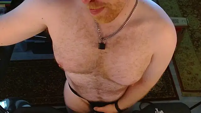TXRyan1996 Show Webcam