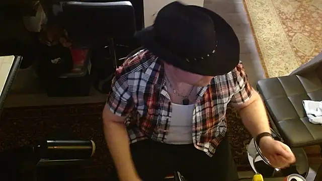 TXRyan1996 webkamerás műsora