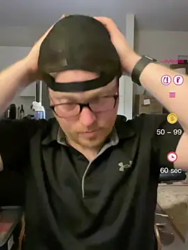 TXRyan1996 webkamerás műsora