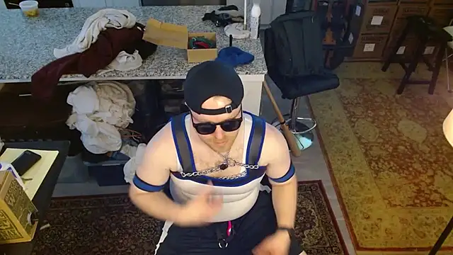 Show Webcam de TXRyan1996