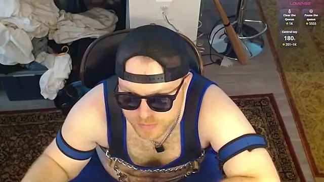 TXRyan1996's Webcam Show