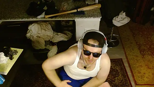 Show Webcam de TXRyan1996